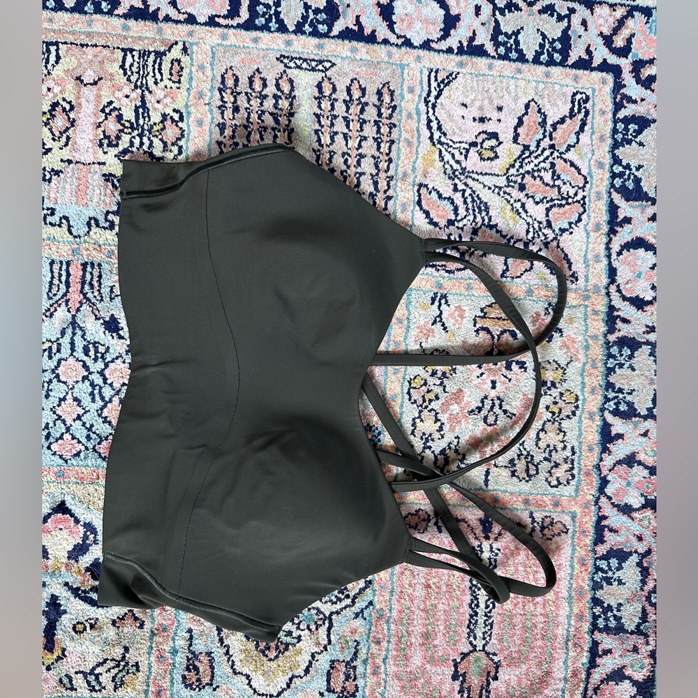 Lululemon like a cloud longline